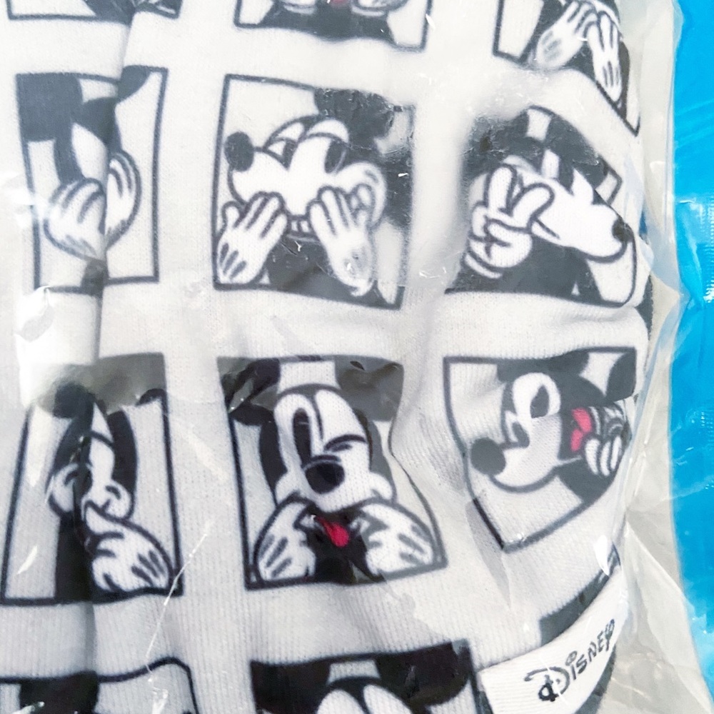 Disney Cloth Washable Mickey Mouse Youth Masks - Picture 5 of 5
